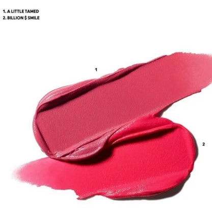 MAC Cosmetics Kiss It Twice Powder Kiss Liquid Duo: Pink