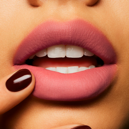 MAC| A Little Tamed Powder Kiss Lipcolour 5ml