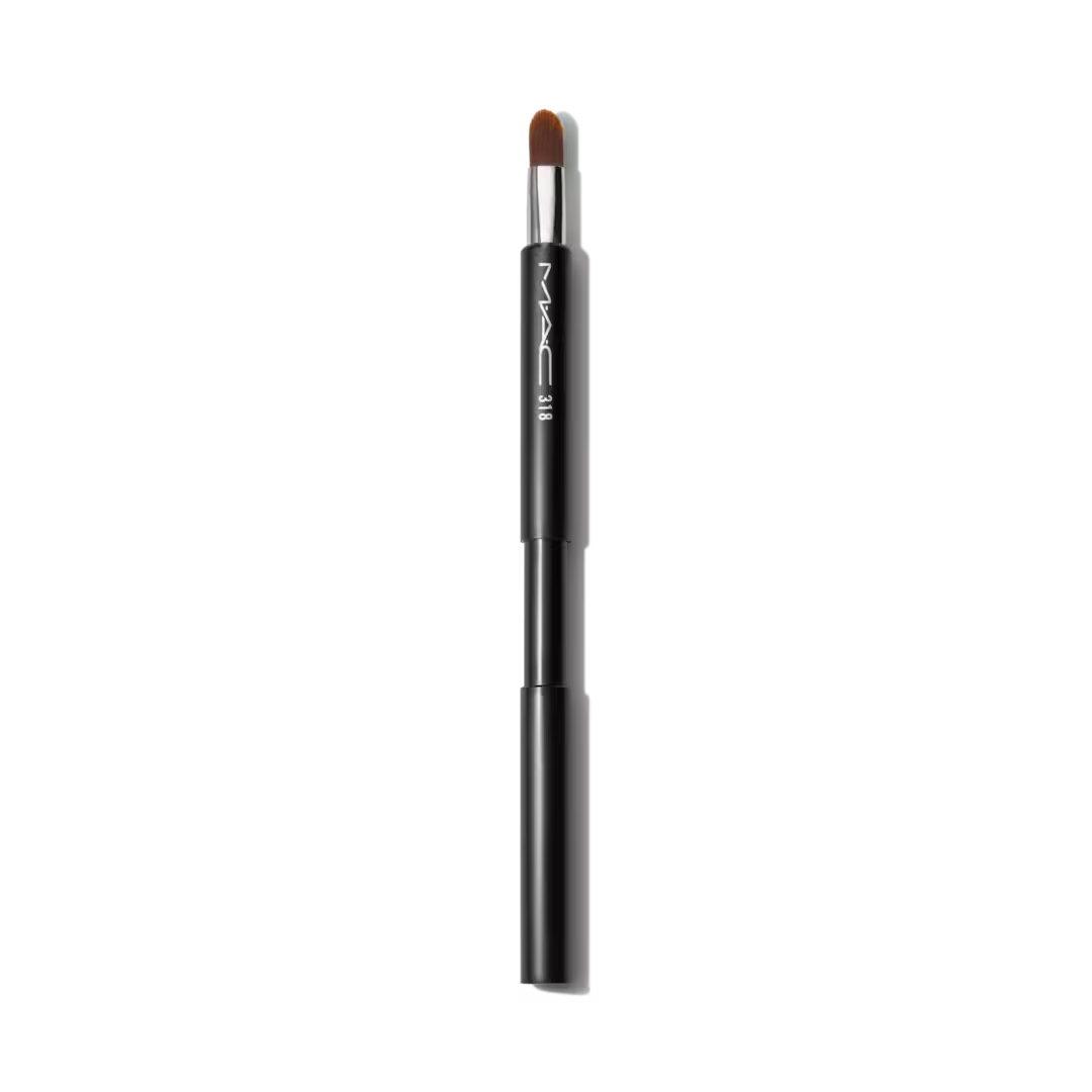 M·A·C 318 Synthetic Retractable Lip Brush