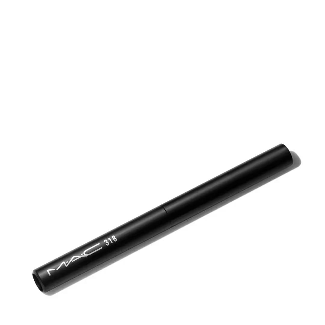 M·A·C 318 Synthetic Retractable Lip Brush