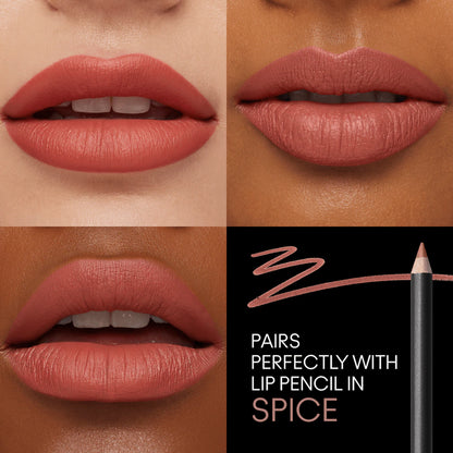 MAC-MACXIMAL SILKY MATTE LIPSTICK