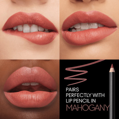 MAC-MACXIMAL SILKY MATTE LIPSTICK