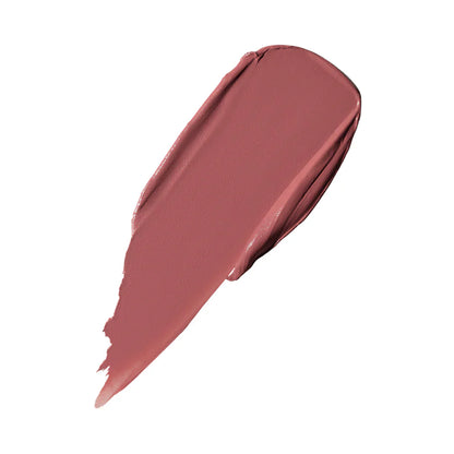 Mac- Maximal silky matt lipstick Mehr, With lip liner Soar