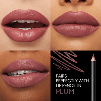 MAC-MACXIMAL SILKY MATTE LIPSTICK