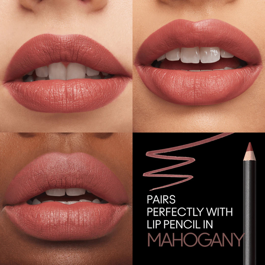 MAC-MACXIMAL SILKY MATTE LIPSTICK