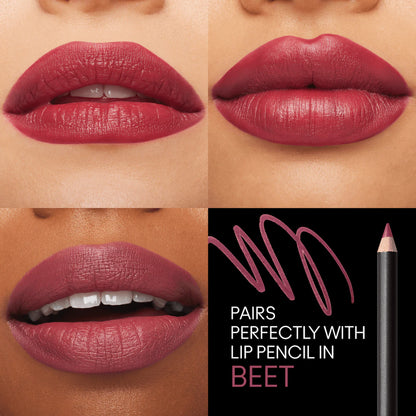 MAC-MACXIMAL SILKY MATTE LIPSTICK