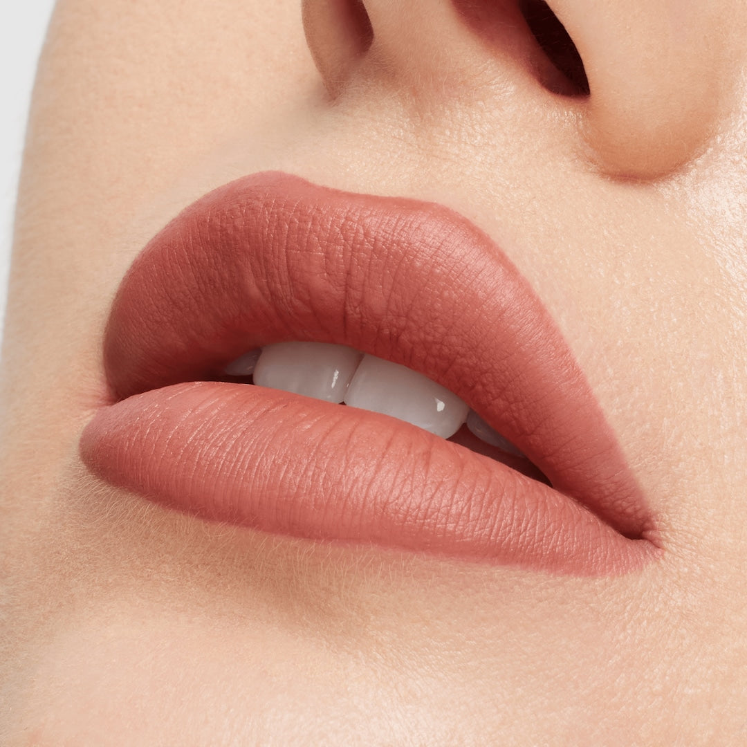 MAC-MACXIMAL SILKY MATTE LIPSTICK