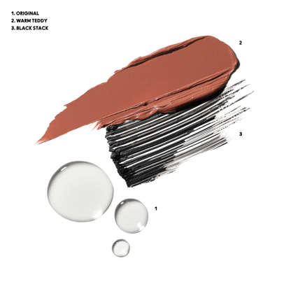 M.A.C-Gilded Glamour BestSellers Trio