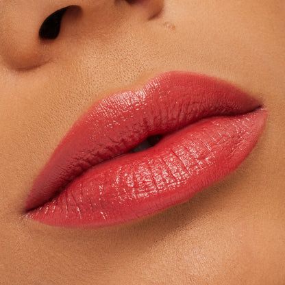 MAC Stay Curious Party Crew Vault Limited Edition Lip Gift Set - Long-Lasting, Hydrating & Matte Finish |