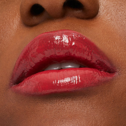 MAC Stay Curious Party Crew Vault Limited Edition Lip Gift Set - Long-Lasting, Hydrating & Matte Finish |