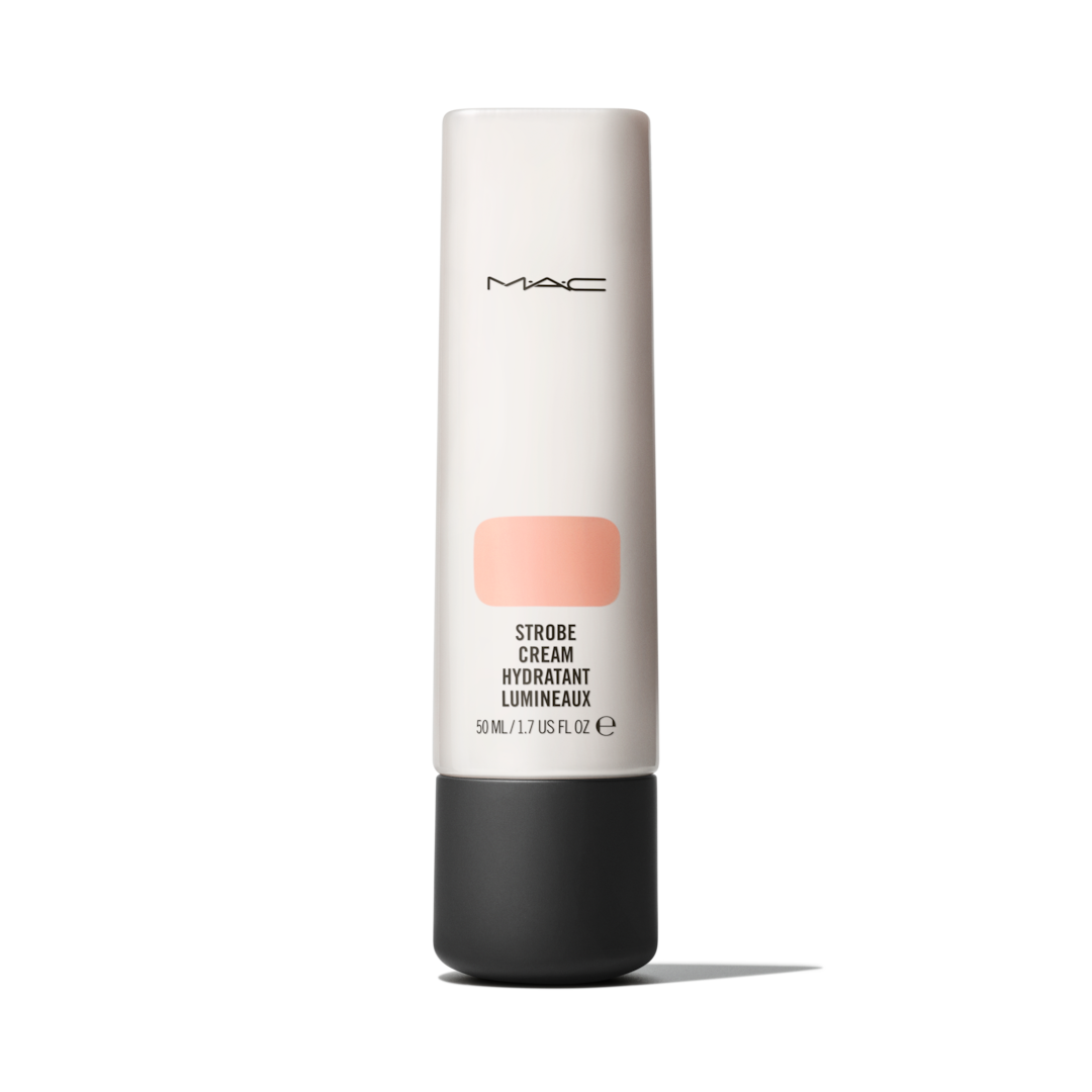Mac | Strobe Cream Hydratant Lumineux Pinklite