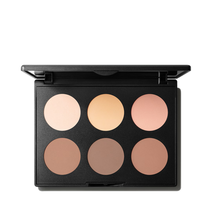 M.A.C-Studio Fix Sculpt and Shape Contour Palette Light/Medium