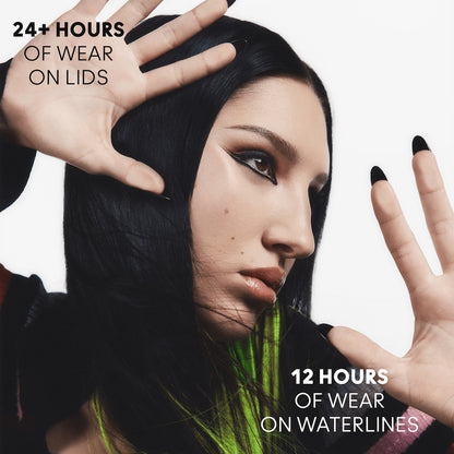 M·A·C Colour Excess Gel Pencil Eye Liner