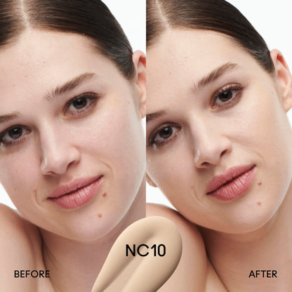 MAC - Studio Radiance Serum Powered Foundation