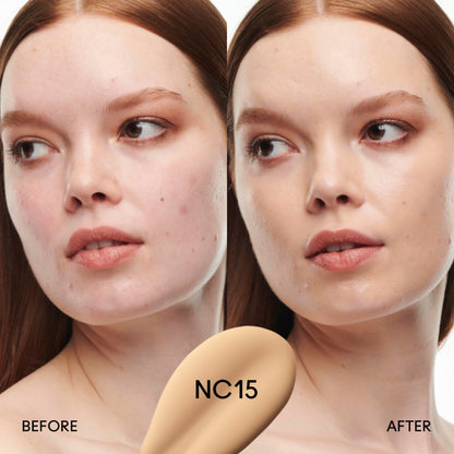 MAC - Studio Radiance Serum Powered Foundation