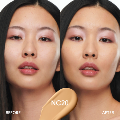 MAC - Studio Radiance Serum Powered Foundation