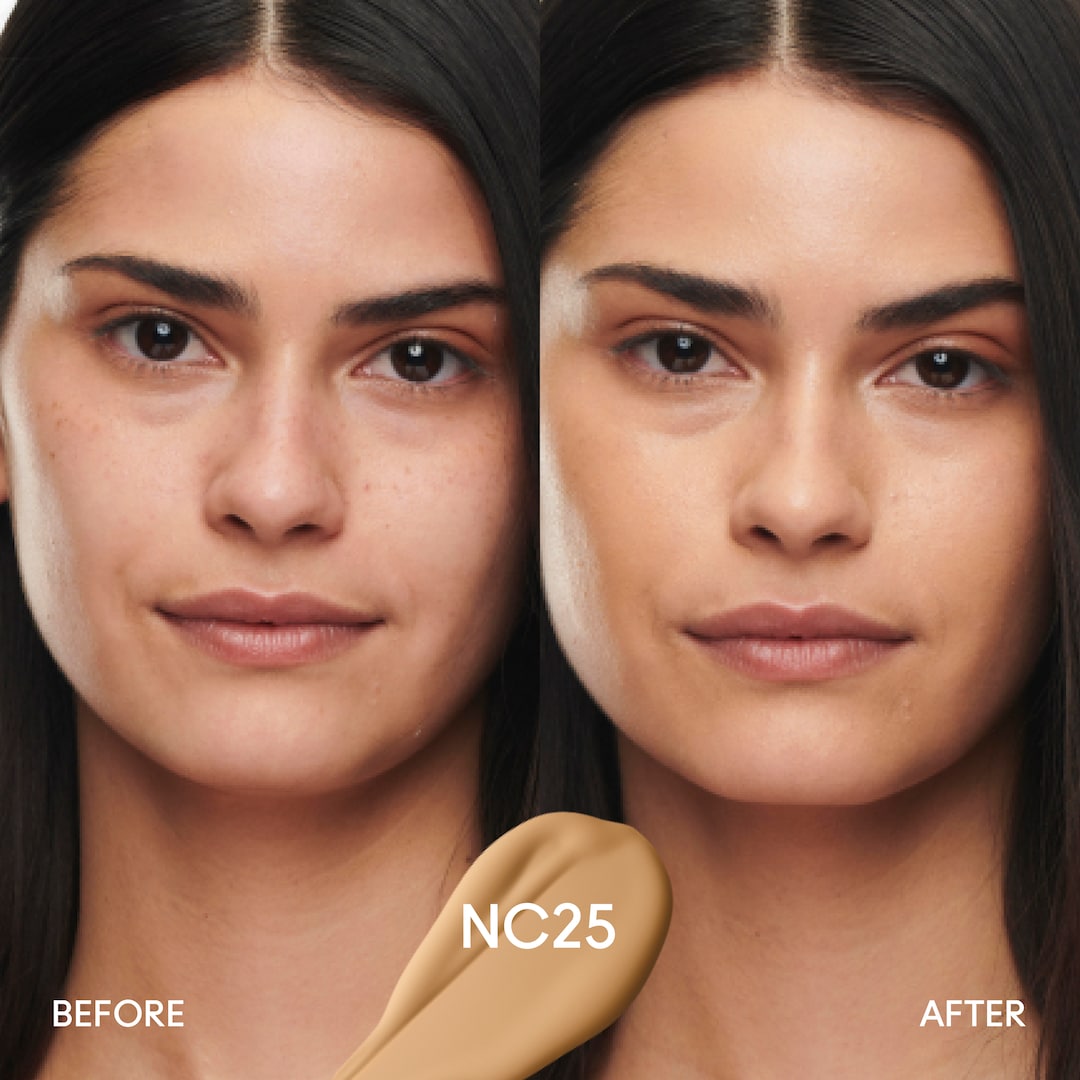 MAC - Studio Radiance Serum Powered Foundation