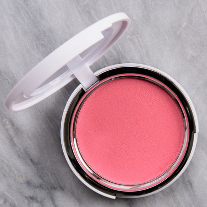 Makeup By Mario Soft Pop Plumping Blush Veil - Pinch Me Pink