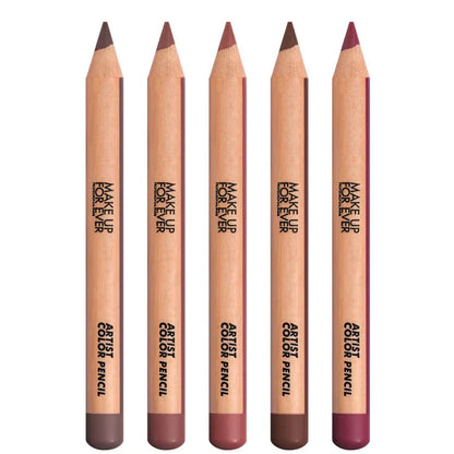 MAKE UP FOR EVER Artist Color Pencil Set Holiday 25