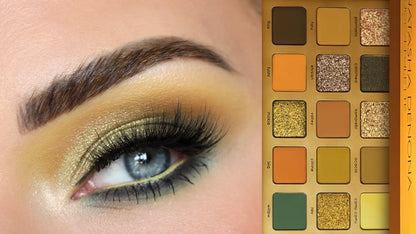 Natasha Denona Yucca Eyeshadow Palette