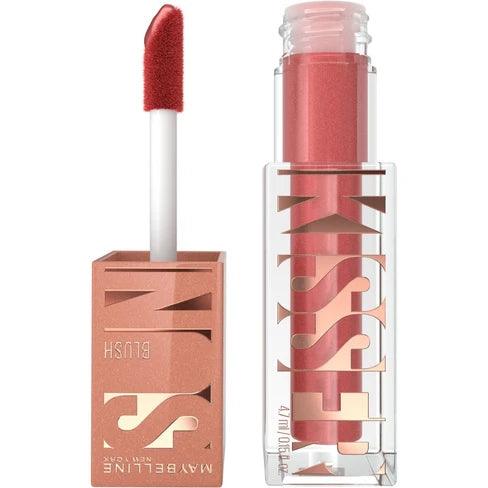 Maybelline - Sunkisser Blush - 4.7ml