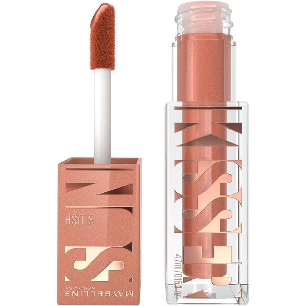 Maybelline - Sunkisser Blush - 4.7ml