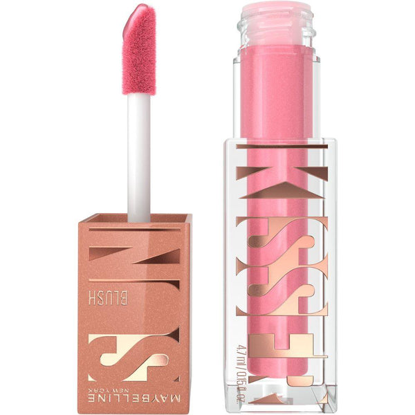 Maybelline - Sunkisser Blush - 4.7ml