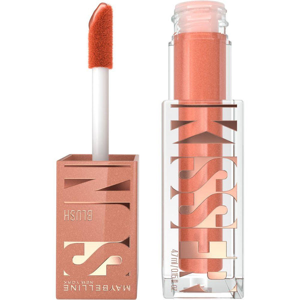 Maybelline - Sunkisser Blush - 4.7ml