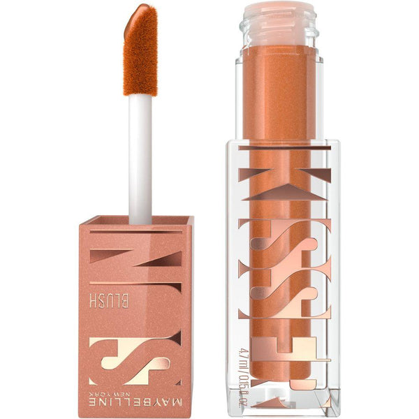 Maybelline - Sunkisser Blush - 4.7ml