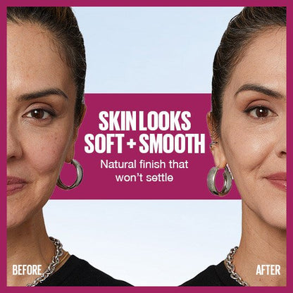 Maybelline New York | Instant Age Rewinder- Eraser Treatment Makeup-110