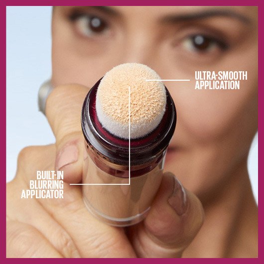 Maybelline New York | Instant Age Rewinder- Eraser Treatment Makeup-112