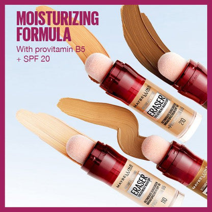 Maybelline New York Instant Age Rewind- Eraser Treatment Makeup
