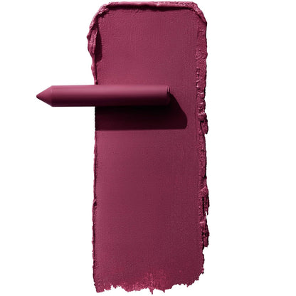 Maybelline -Super Stay Ink Crayon® Matte Longwear Lipstick