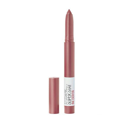 Maybelline -Super Stay Ink Crayon® Matte Longwear Lipstick