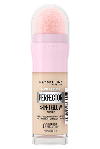 Maybelline Instant Age Rewind Instant Perfector 4-In-1 Glow Makeup