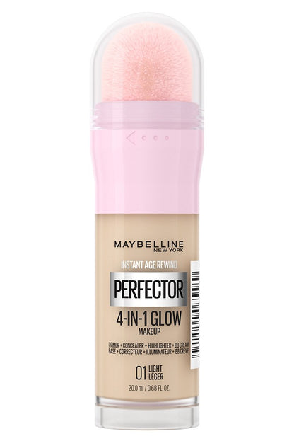 Maybelline Instant Age Rewind Instant Perfector 4-In-1 Glow Makeup