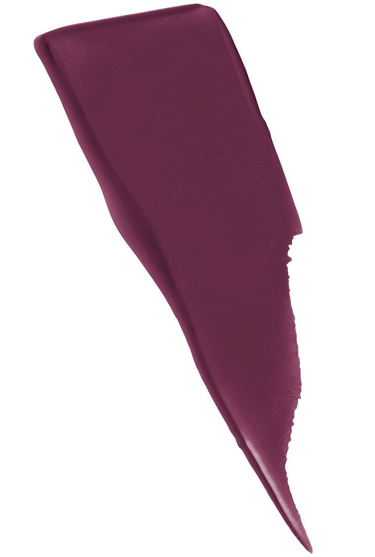 Maybelline New York | Super Stay | Matte Ink | Liquid Lipstick