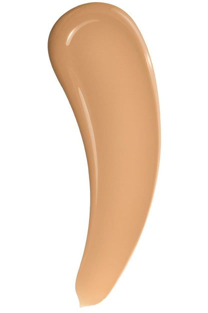 Maybelline Super Stay® Lumi-Matte Foundation makeup (Buildable coverage and up to 30hr wear.)