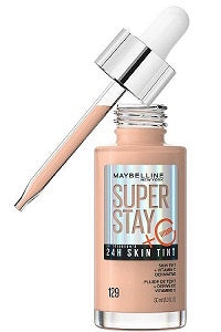 Maybelline New York Super Stay Up To 24 Hours Skin Tint With Vitamin C