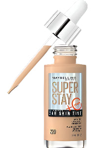 Maybelline New York Super Stay Up To 24 Hours Skin Tint With Vitamin C