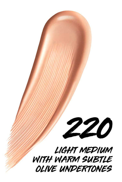 Maybelline New York Super Stay Up To 24 Hours Skin Tint With Vitamin C