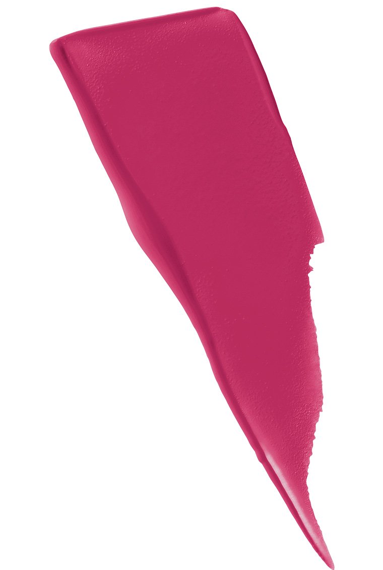 Maybelline New York | Super Stay | Matte Ink | Liquid Lipstick