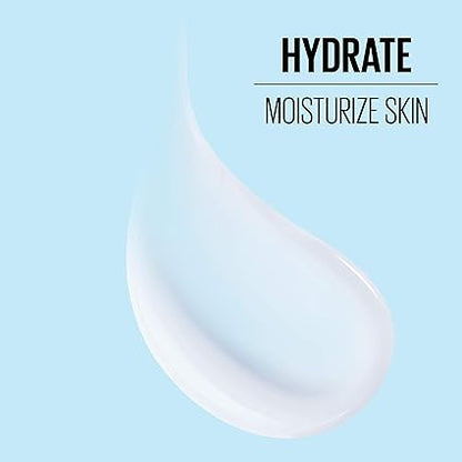 Maybelline- Master Prime Face Primer Makeup Base, 30ml