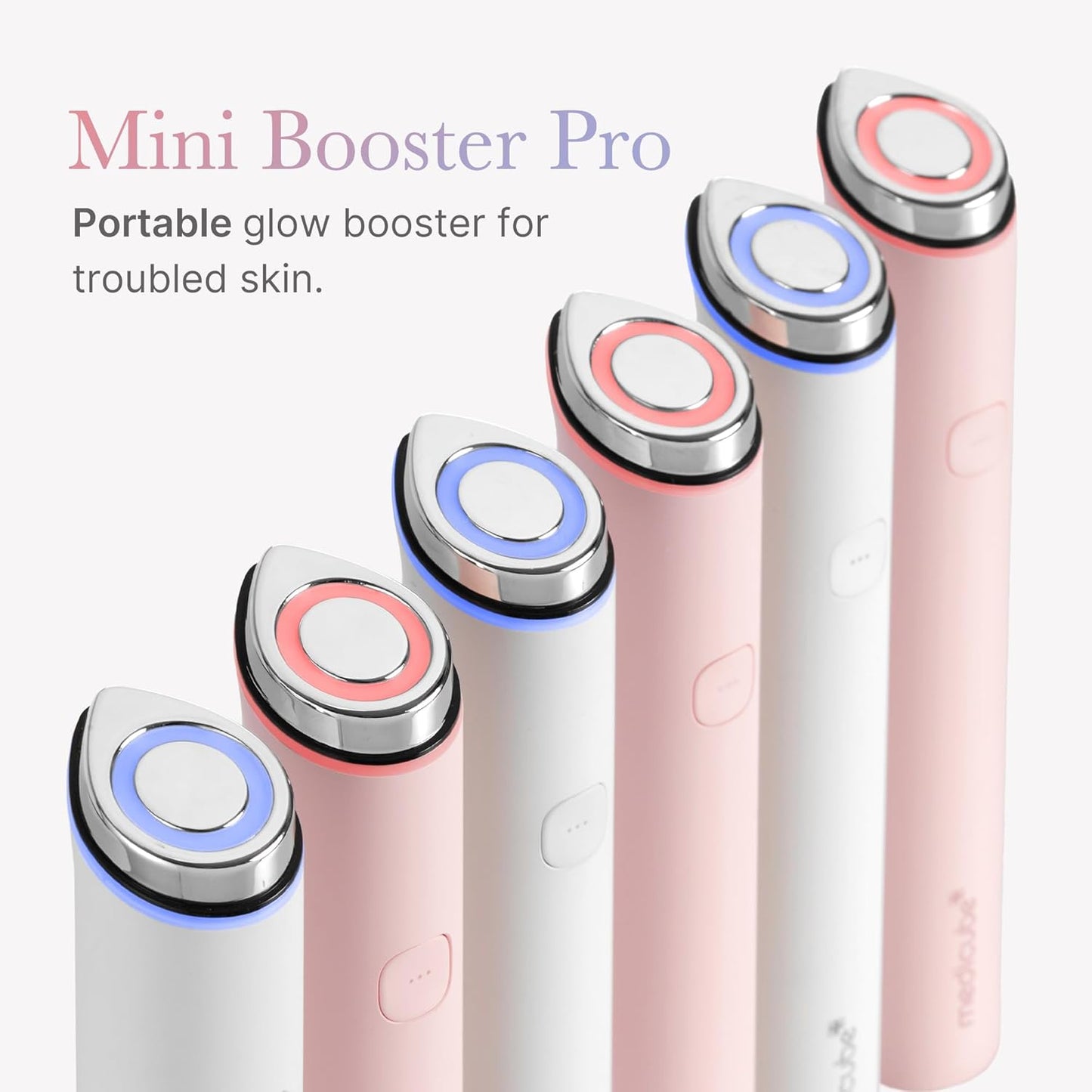 Medicube-Age-R Booster Pro Mini