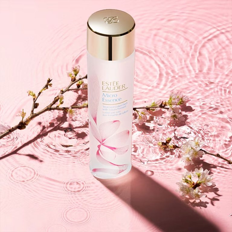 Estee Lauder Micro Essence Skin Activating Treatment Lotion Fresh with Sakura