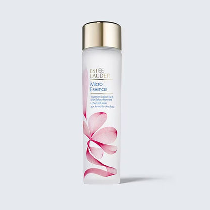 Estee Lauder Micro Essence Skin Activating Treatment Lotion Fresh with Sakura