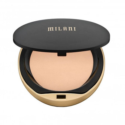 Milani |  Conceal + Perfect Shine-Proof Powder-Fair(Fair With Neutral Undertones)