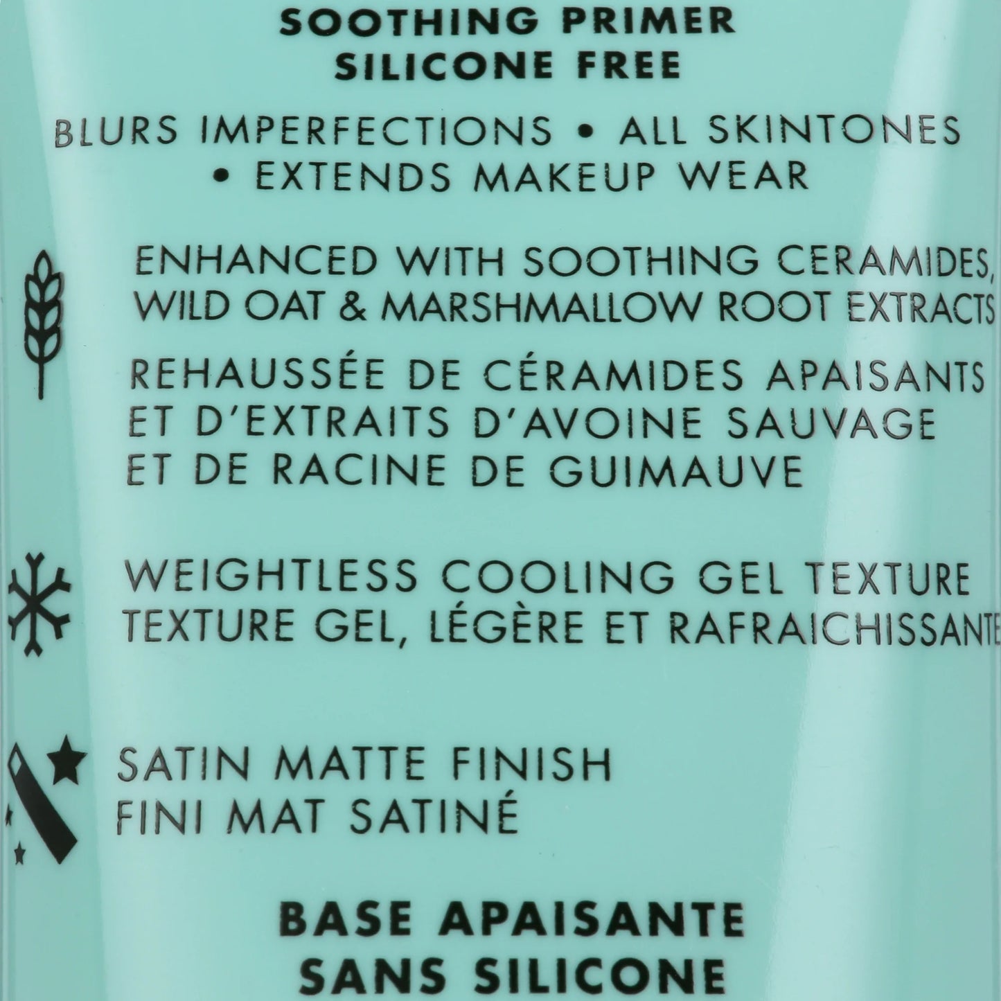 Milani - Chill Out Soothing Face Primer For Sensitive Skin 30ml