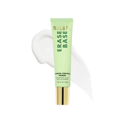 Milani- Erase Base Blemish Control Primer 30 ml