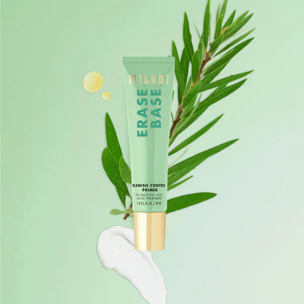 Milani- Erase Base Blemish Control Primer 30 ml